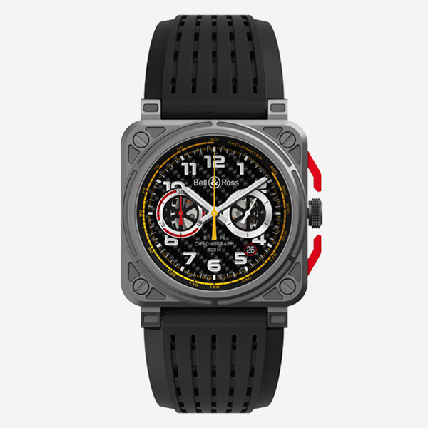 bell & ross formula 1